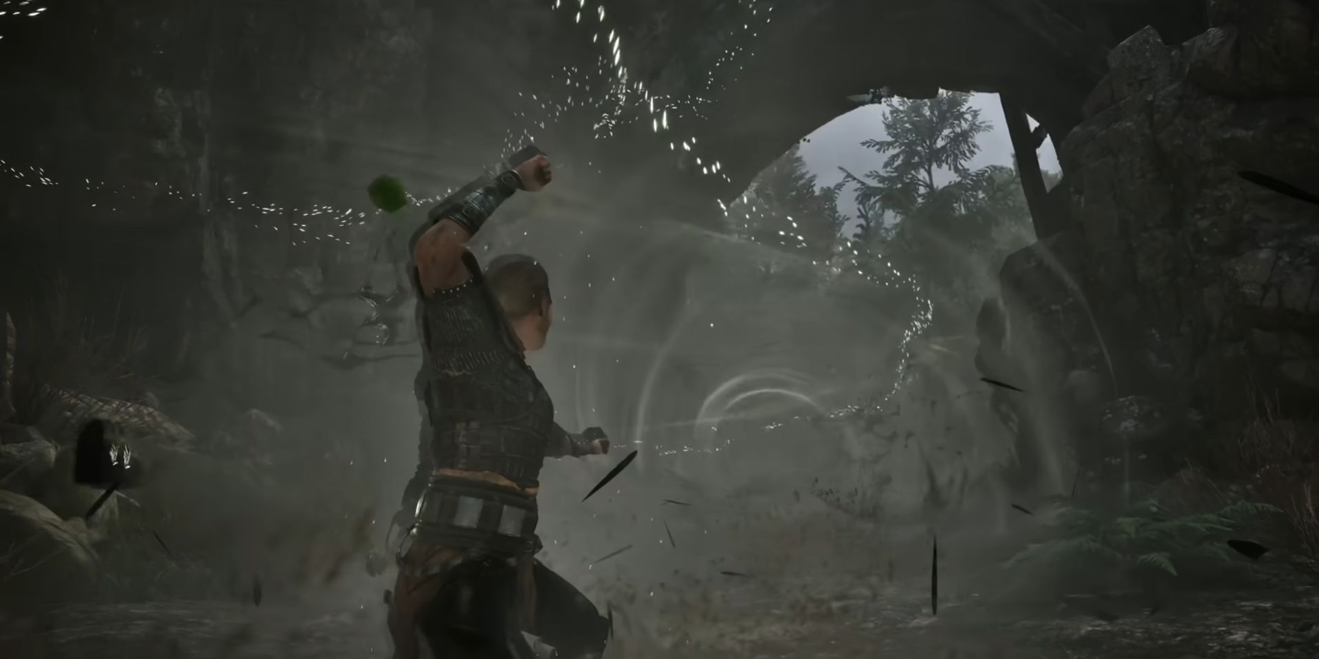 Najnowsze demo Gothic Remake na PGA