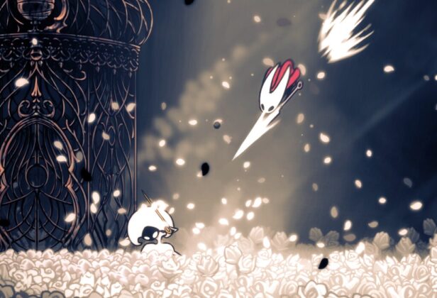 Hollow Knight: Silksong ukończony na saksofonie. Nie musieliśmy długo czekać na sfinalizowanie wyzwania