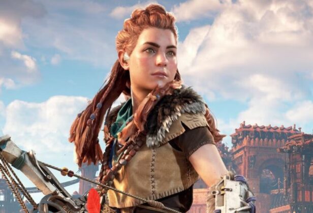 Filmowa adaptacja Horizon Zero Dawn ma już scenariusz. Wyznaczono nawet datę premiery