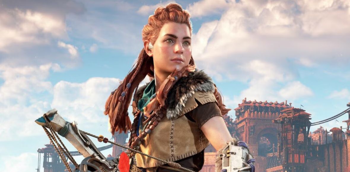 Filmowa adaptacja Horizon Zero Dawn ma już scenariusz. Wyznaczono nawet datę premiery