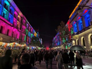 Jaka jest naprawdę Łódź? Rodzinny wypad do miasta w centrum Polski