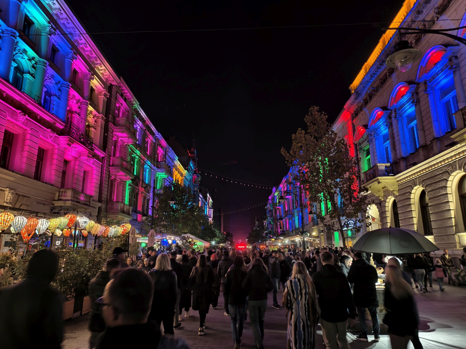 Jaka jest naprawdę Łódź? Rodzinny wypad do miasta w centrum Polski