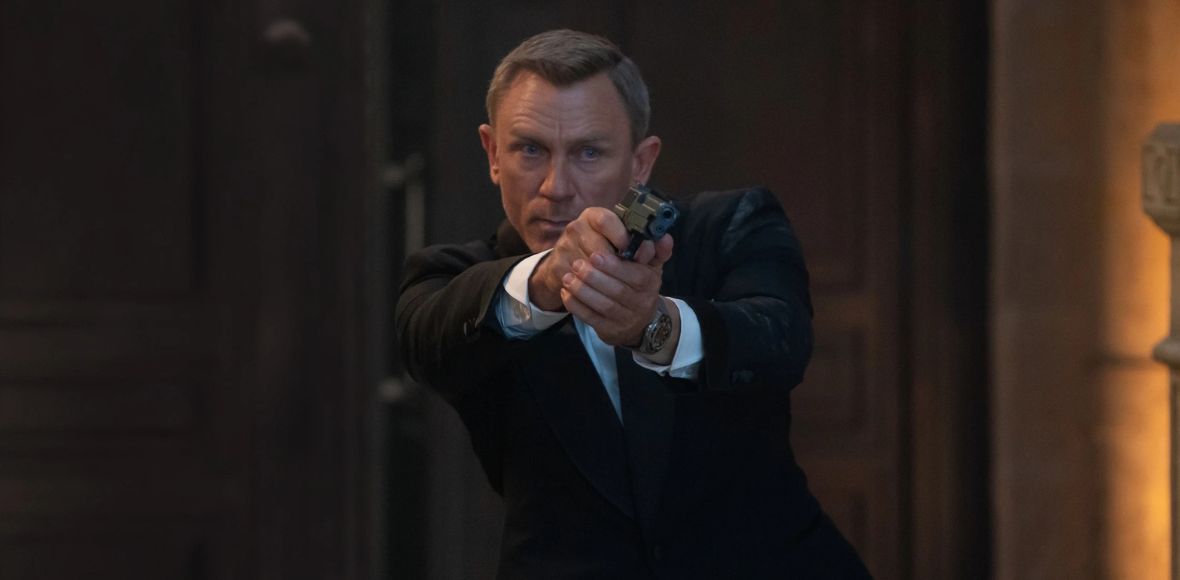 Najpierw Amazon pozbawił Jamesa Bonda jego charakterystycznego atrybutu, a teraz po cichu stara się to naprawić. Agent 007 nadal jednak pozostaje bezbronny