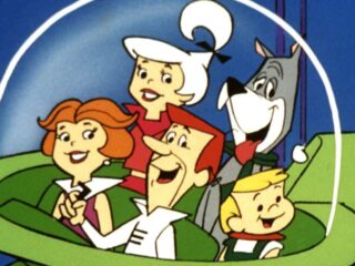 Kultowa kreskówka powróci w wersji aktorskiej. Jim Carrey negocjuje główną rolę w filmowej adaptacji „Jetsonów”
