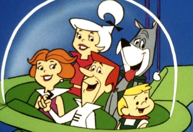 Kultowa kreskówka powróci w wersji aktorskiej. Jim Carrey negocjuje główną rolę w filmowej adaptacji „Jetsonów”