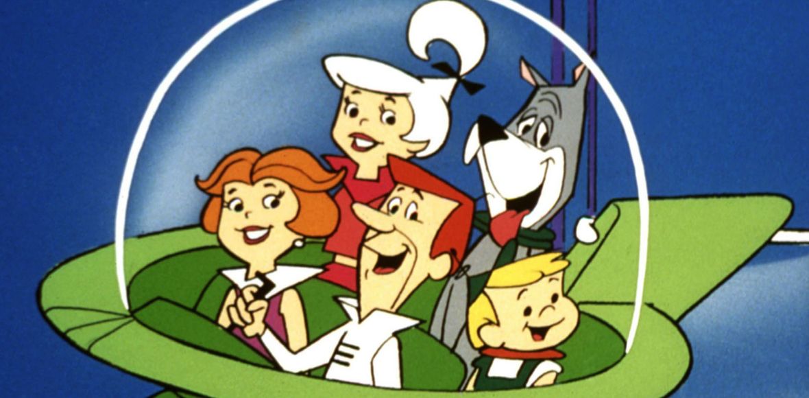 Kultowa kreskówka powróci w wersji aktorskiej. Jim Carrey negocjuje główną rolę w filmowej adaptacji „Jetsonów”
