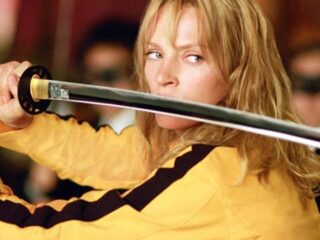 „Kill Bill” wraca do kin. Po raz pierwszy zobaczymy 4-godzinną wersję z animowaną sekwencją