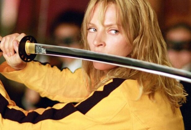 „Kill Bill” wraca do kin. Po raz pierwszy zobaczymy 4-godzinną wersję z animowaną sekwencją