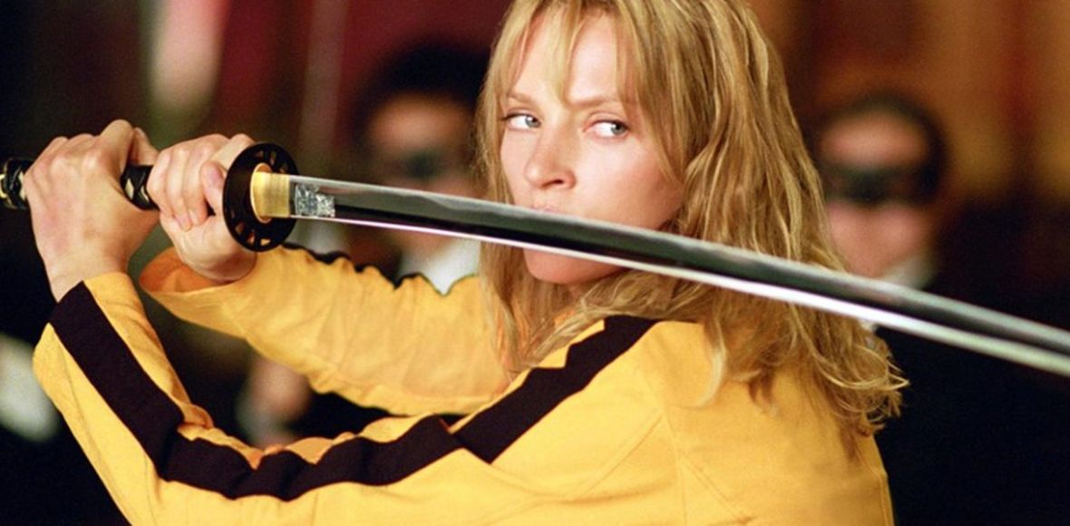 „Kill Bill” wraca do kin. Po raz pierwszy zobaczymy 4-godzinną wersję z animowaną sekwencją