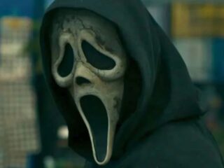 „Krzyk 7” na pierwszym zwiastunie. Ghostface powróci dopiero w przyszłym roku