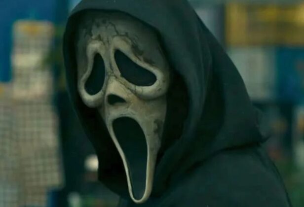 „Krzyk 7” na pierwszym zwiastunie. Ghostface powróci dopiero w przyszłym roku