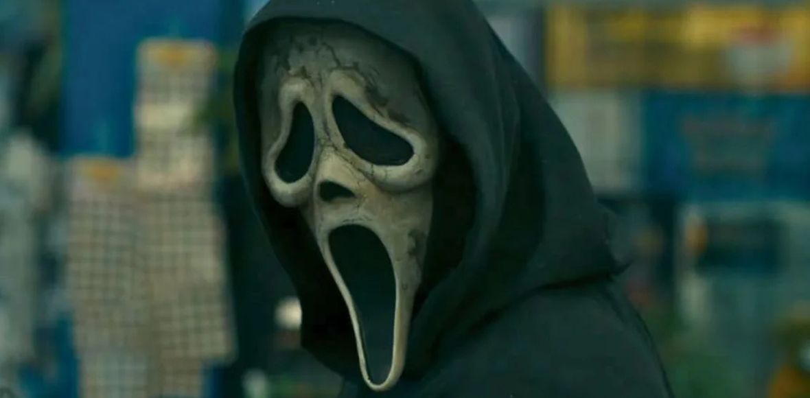 „Krzyk 7” na pierwszym zwiastunie. Ghostface powróci dopiero w przyszłym roku