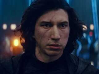 Kylo Ren mógł dostać własny film. Disney odrzucił jednak projekt