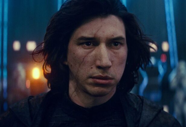 Kylo Ren mógł dostać własny film. Disney odrzucił jednak projekt