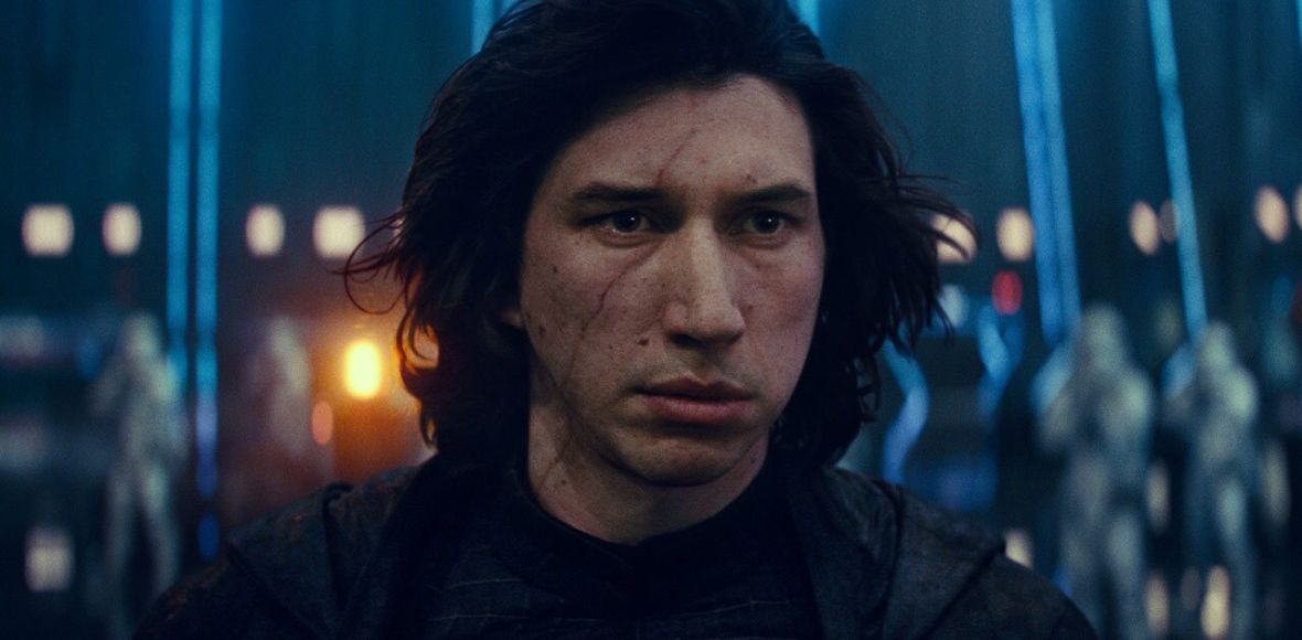 Kylo Ren mógł dostać własny film. Disney odrzucił jednak projekt