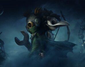 Little Nightmares 3 – recenzja. Taki koszmar to ja już przeżyłem raz czy dwa