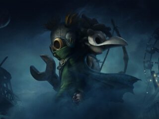 Little Nightmares 3 – recenzja. Taki koszmar to ja już przeżyłem raz czy dwa
