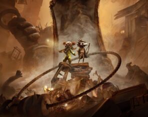 Już dziś premiera Little Nightmares 3! Ale „Małe Koszmarki” to nie tylko gry. Sprawdziłem, co jeszcze mają do zaoferowania