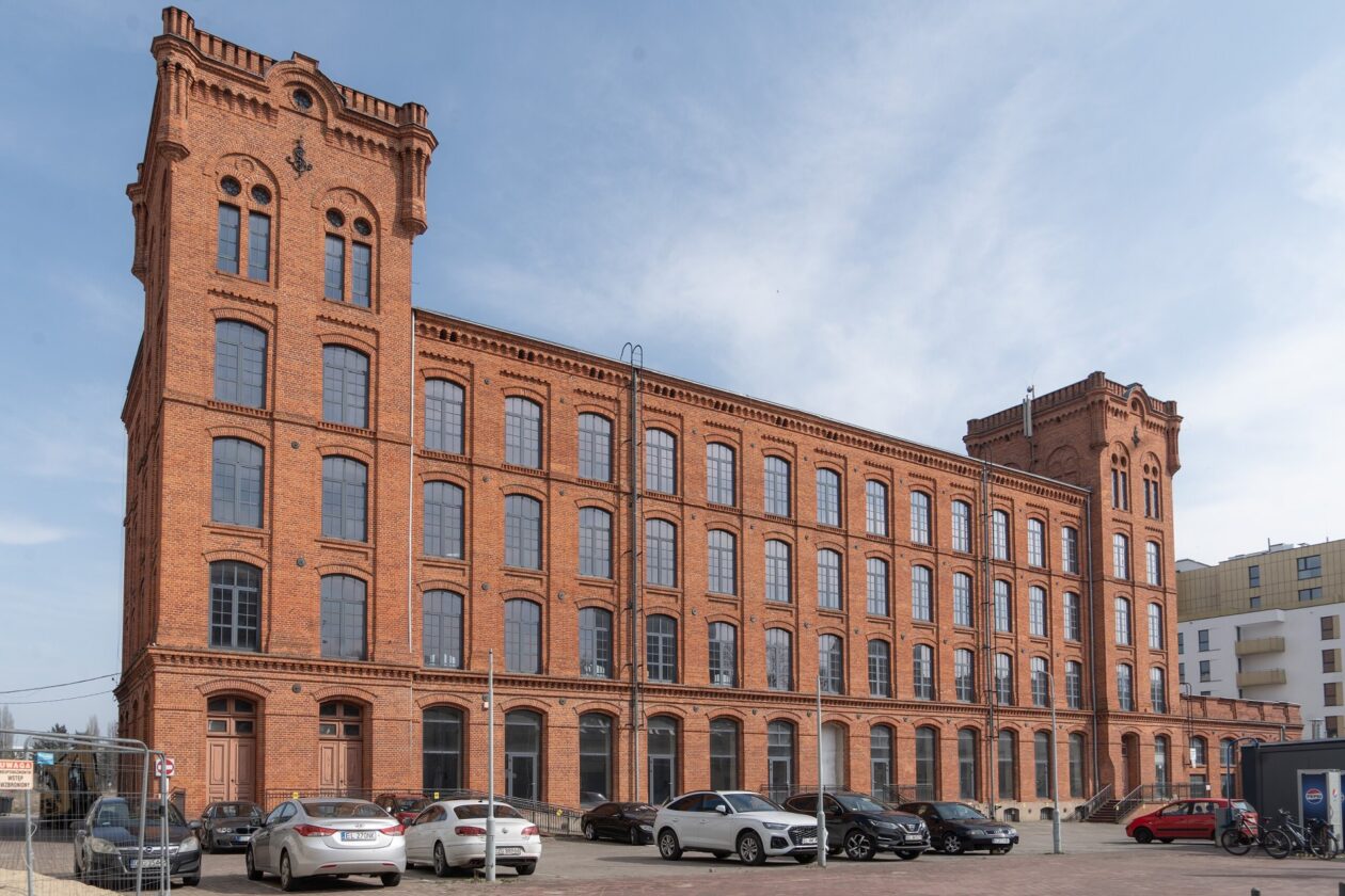 Źródło: Wikimedia Commons / Krzysztof Popławski