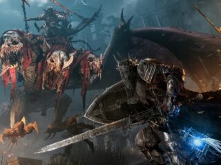 Patch 2.0 to nie był koniec. Lords of the Fallen dostało kolejną dużą aktualizację z masą zmian, o które prosili gracze