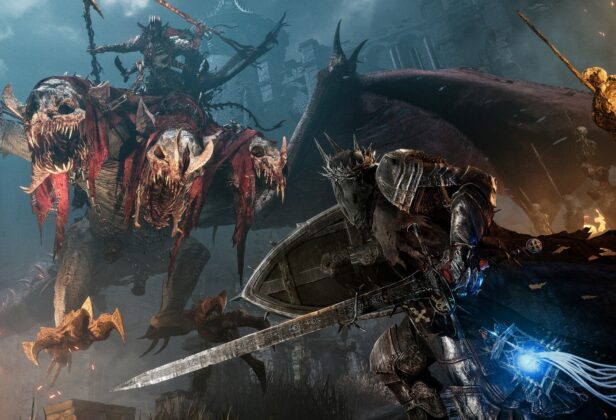 Patch 2.0 to nie był koniec. Lords of the Fallen dostało kolejną dużą aktualizację z masą zmian, o które prosili gracze