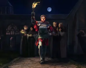 Czy nowy dodatek do Kingdom Come: Deliverance 2 dorównuje wielkością rozszerzeniom Wiedźmina 3? „Nie, ale to najpoważniejsze fabularne DLC, jakie stworzyliśmy”, twierdzi Warhorse