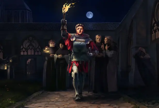 Czy nowy dodatek do Kingdom Come: Deliverance 2 to dorównuje wielkością rozszerzeniom Wiedźmina 3? „Nie, ale to najpoważniejsze fabularne DLC, jakie stworzyliśmy”, twierdzi Warhorse