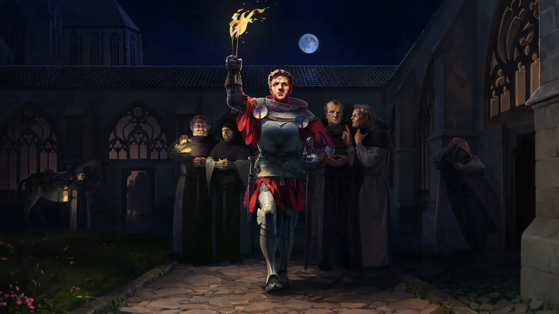 Czy nowy dodatek do Kingdom Come: Deliverance 2 dorównuje wielkością rozszerzeniom Wiedźmina 3? „Nie, ale to najpoważniejsze fabularne DLC, jakie stworzyliśmy”, twierdzi Warhorse