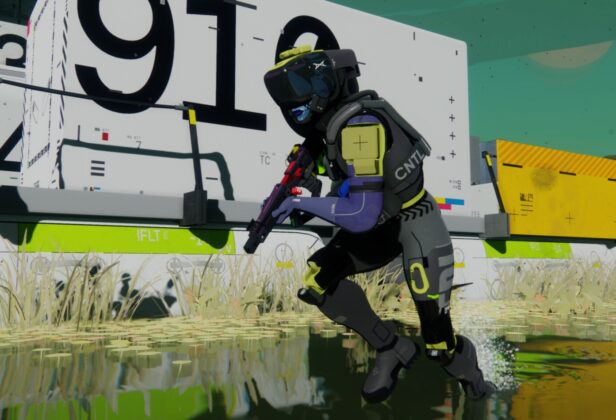 Bungie niedługo odda Marathon w ręce graczy. Studio poinformowało o zamkniętych testach gry