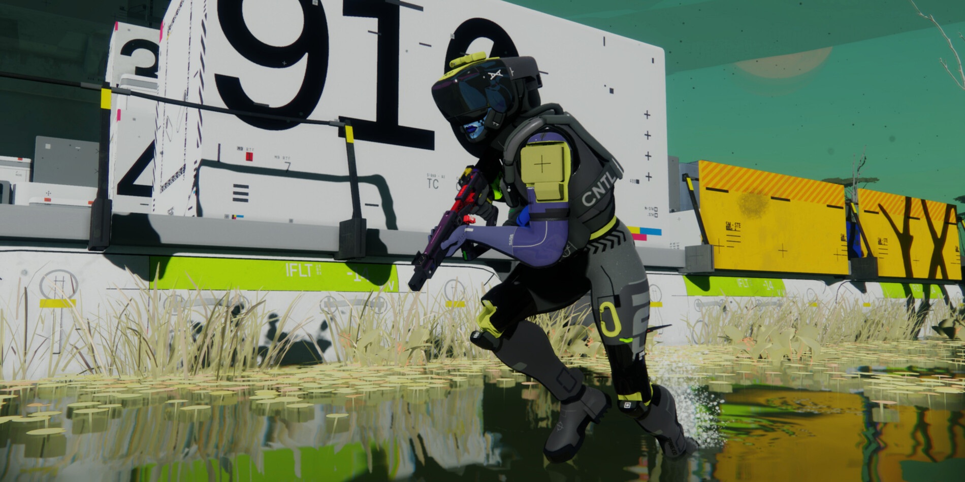 Bungie niedługo odda Marathon w ręce graczy. Studio poinformowało o zamkniętych testach gry