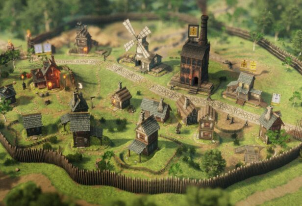 Masters of Albion może być ostatnią grą Petera Molyneux. Twórca Fable i Dungeon Keepera twierdzi, że nie jest już najmłodszy oraz nie prowadzi przesadnie zdrowego trybu życia