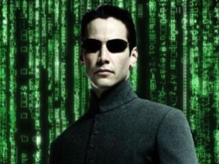 Hideo Kojima mógł stworzyć grę na podstawie „Matriksa”. Jedno słowo szefa Konami przekreśliło wszelkie plany