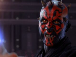 Darth Maul ma pojawić się w 2. sezonie „Obi-Wana Kenobiego”? Jeden z artystów Lucasfilmu wygadał się na temat kontynuacji serialu
