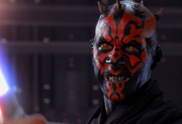 Darth Maul ma pojawić się w 2. sezonie „Obi-Wana Kenobiego”? Jeden z artystów Lucasfilmu wygadał się na temat kontynuacji serialu