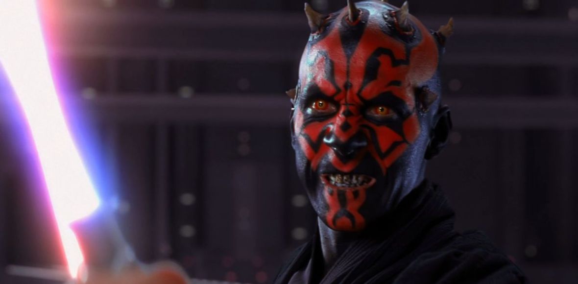 Darth Maul ma pojawić się w 2. sezonie „Obi-Wana Kenobiego”? Jeden z artystów Lucasfilmu wygadał się na temat kontynuacji serialu