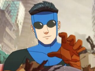 „Niezwyciężony” powraca z 4. sezonem. Nowy zwiastun zdradza przybliżoną datę premiery