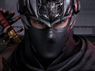 Kolejna bardzo dobrze oceniana gra dołącza do Game Passa. Ninja Gaiden 4 zapowiada się na godną kontynuację serii