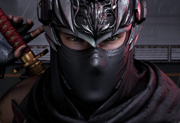 Kolejna bardzo dobrze oceniana gra dołącza do Game Passa. Ninja Gaiden 4 zapowiada się na godną kontynuację serii
