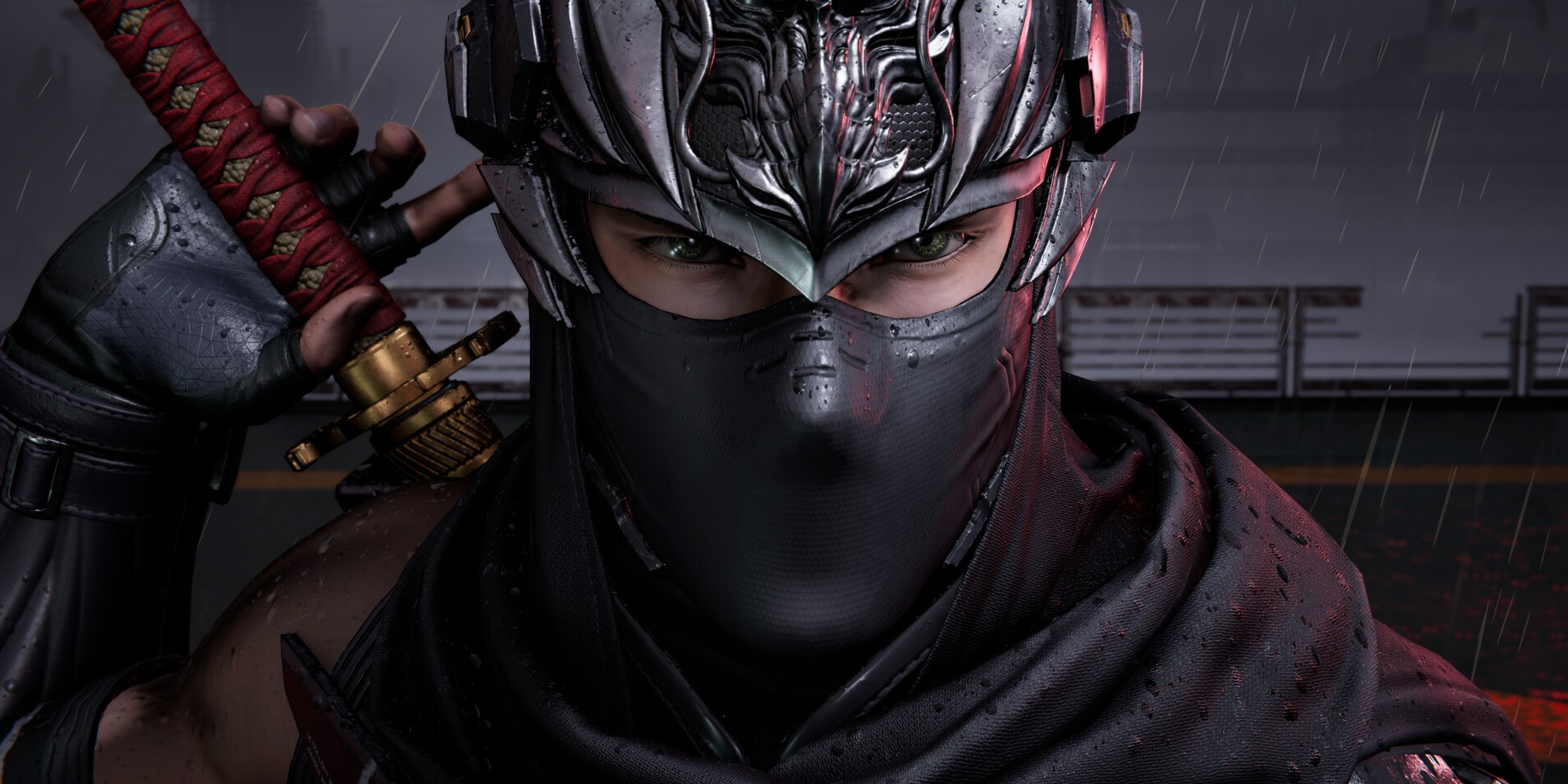 Kolejna bardzo dobrze oceniana gra dołącza do Game Passa. Ninja Gaiden 4 zapowiada się na godną kontynuację serii