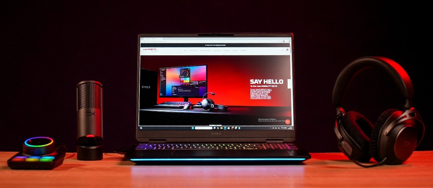 Back to School w stylu gracza – jak połączyć naukę z pasją do gamingu?