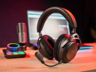 HyperX Cloud Alpha Wireless 2 – jak brzmi zwycięstwo?
