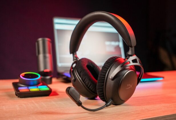 HyperX Cloud Alpha Wireless 2 – jak brzmi zwycięstwo?