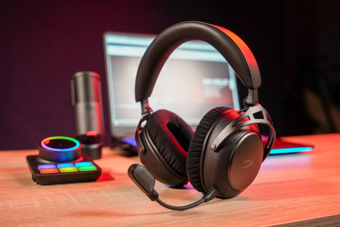HyperX Cloud Alpha Wireless 2 – jak brzmi zwycięstwo?