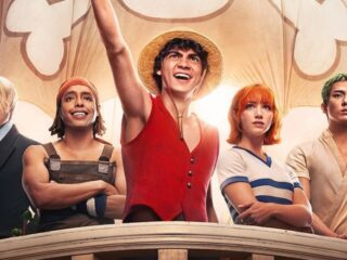 „One Piece” powraca z 2. sezonem. Wiemy, kiedy na Netfliksie pojawią się nowe odcinki aktorskiego serialu