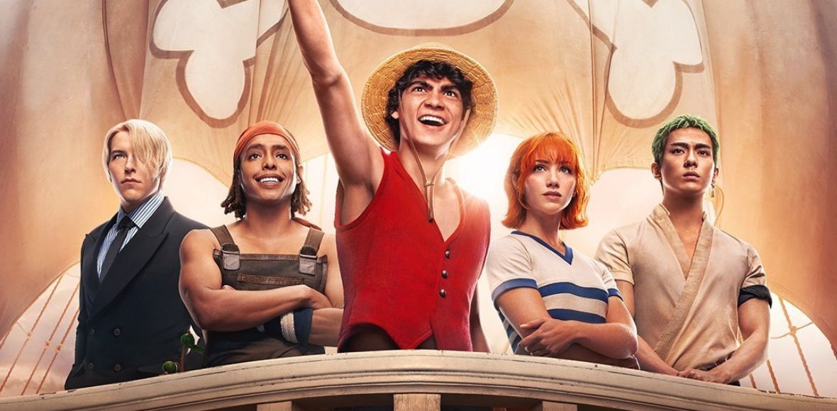 „One Piece” powraca z 2. sezonem. Wiemy, kiedy na Netfliksie pojawią się nowe odcinki aktorskiego serialu