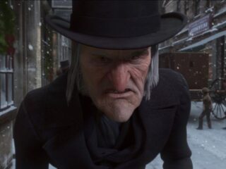 Szykuje się kolejna adaptacja „Opowieści wigilijnej”. W roli głównej ma wystąpić Johnny Depp