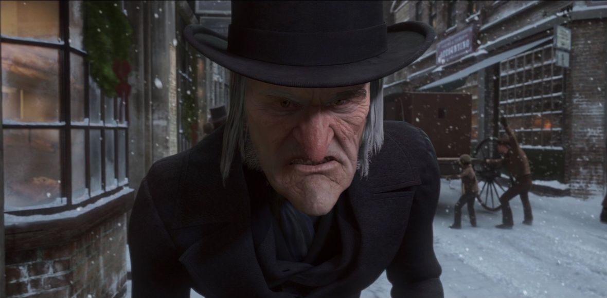 Szykuje się kolejna adaptacja „Opowieści wigilijnej”. W roli głównej ma wystąpić Johnny Depp