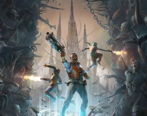 Painkiller – recenzja. Ten reboot to niestety definicja nijakości