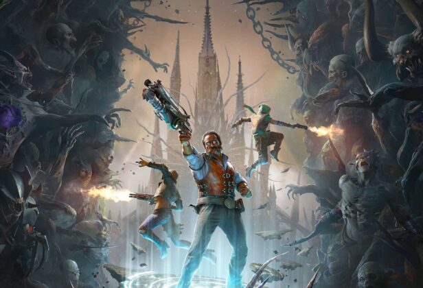 Painkiller – recenzja. Ten reboot to niestety definicja nijakości