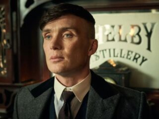 To nie koniec historii rodziny Shelbych. Najpierw dostaniemy film, a później serialową kontynuację „Peaky Blinders”